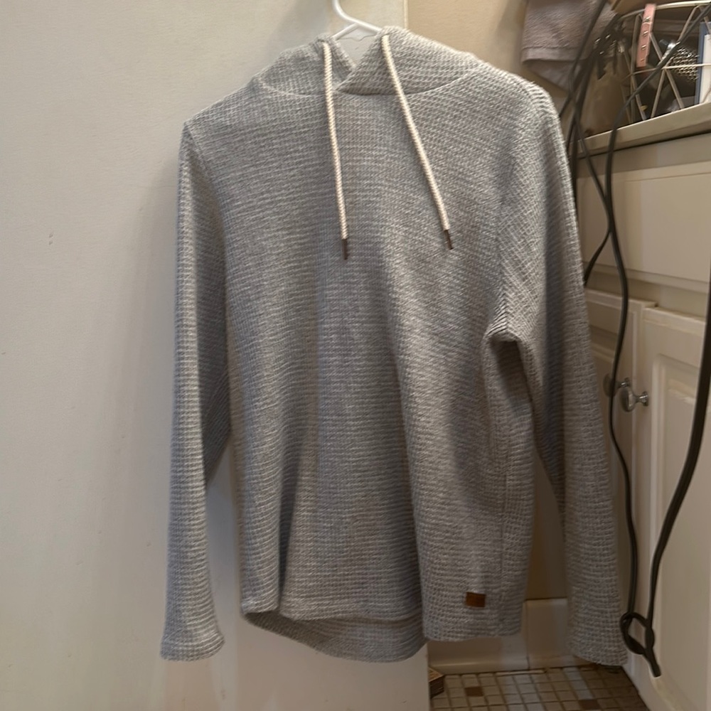 Outpost hoodie